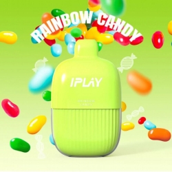 Disposable Iplay Vape Pen 
