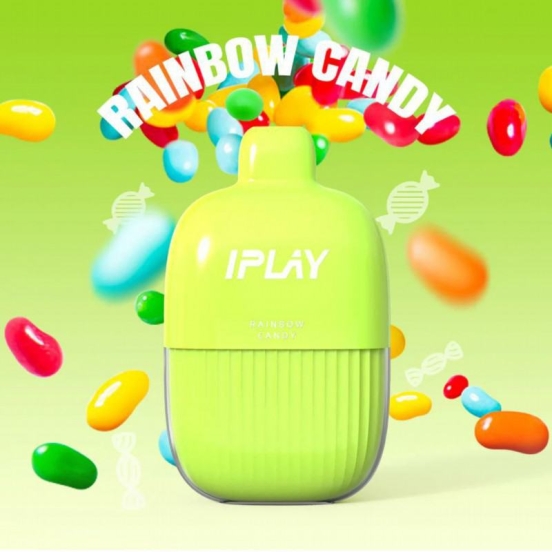 2024 Best Vape Wholesale Disposable Vape Pens Iplay 