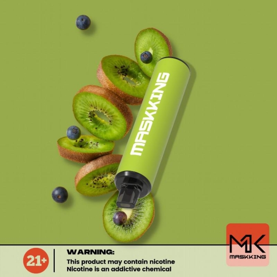 Top Sale Maskking Disposable Vape Pen High Gts 2500 2500+ Puffs Wholesale