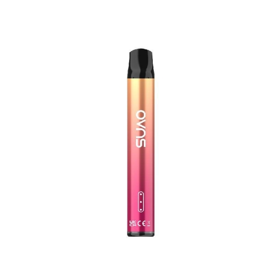 OVNS Puff 953b Disposable E-cigarette