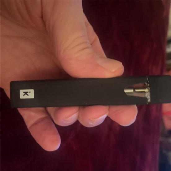 Smok Kik Electronic Cigarette Puff