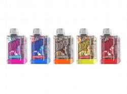 Vape Disposables Uwell Lost 7500