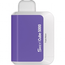SKEY Skey Cube 5000 Puffs Bar Vape