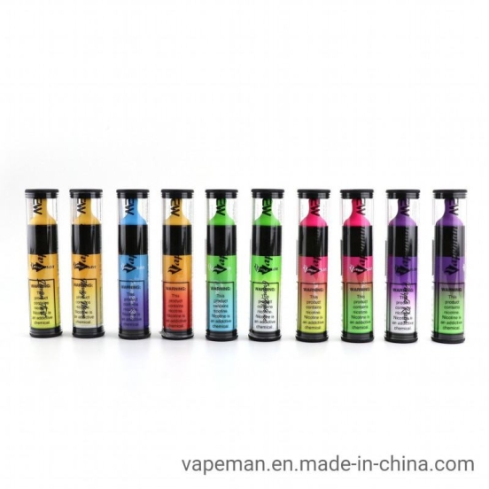 Wholesale Disposable Vape Bar man Man M2 2000 Puffs