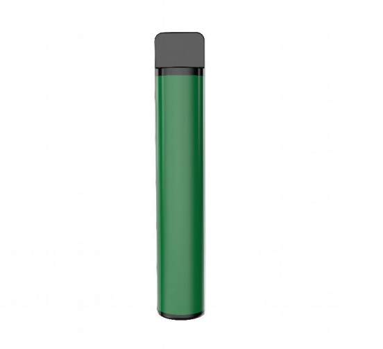 None Hdy-2 600 Puffs Disposable Bar