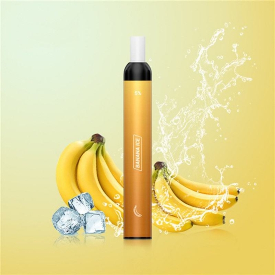 Good Price Smok 500 Puffs Vape Pen