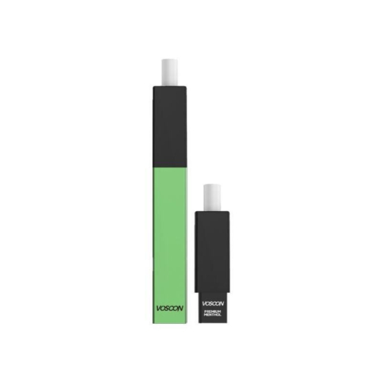 2024's Premium Vape Pen VOSOON Vosoon Mini E 600 Puffs Disposable Vapes