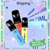 Ezgoing Ezgoing-2800 About 800 Puffs Disposable E-cigarette Nicotine