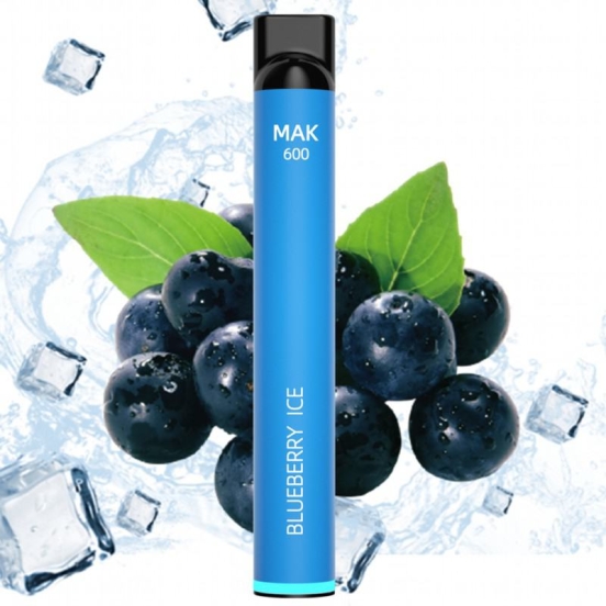 Neutral or OEM Mak600 Disposable Bar