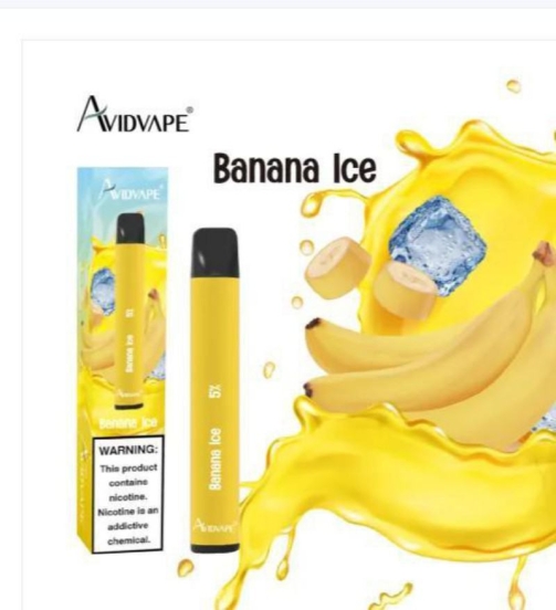 Wholesale Fucig, OEM - 1200 Puffs Disposable Vape Pens