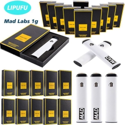 Disposable Vape Mad Labs Pen