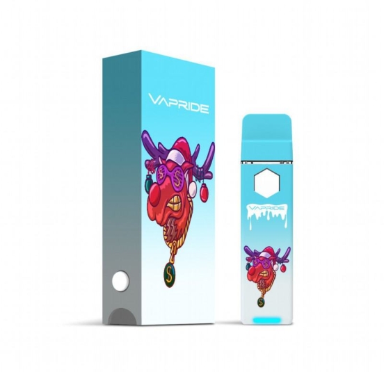 VAPRIDE Wholesale Disposable Vapes Vapride Vp60