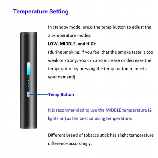 Disposable Smok Vapes Hitaste E10 Wholesale