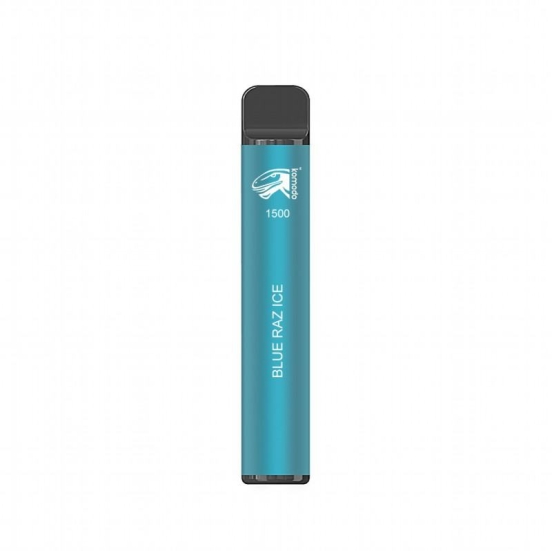 Wholesale Komodo C18 2000 Puffs Disposable Vapes