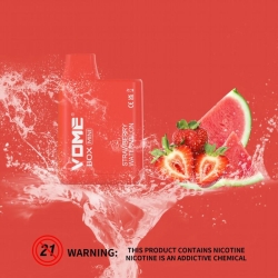 Randm Disposable Vapes Vome Box Mini 600 Puffs