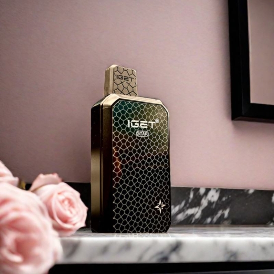 Bestseller Wholesale Iget 7000 Puffs Disposable Vape