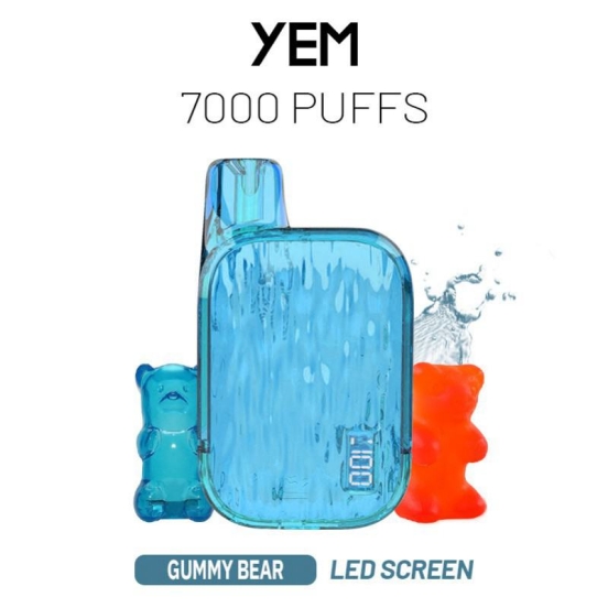 yem P001-42qt Disposable Bar