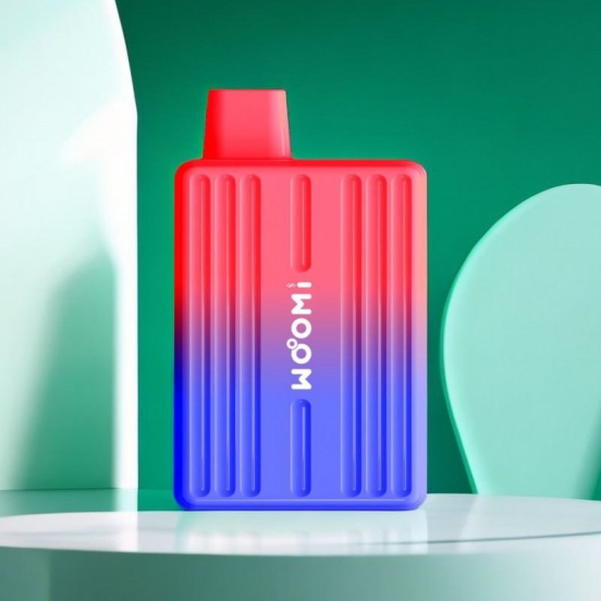 WOOMI Jupiter 7000 Wholesale Price Disposable Vape Pen