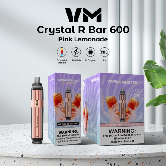 Niimoo Disposable Vape Mdc 600 Puffs Brands