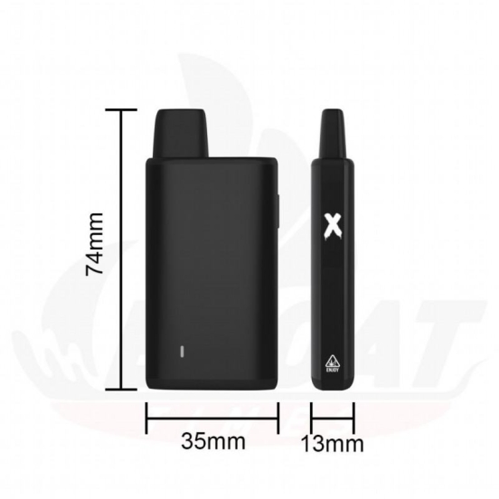 Wide Flavor Selection Eboattimes Bbox Vape Pens