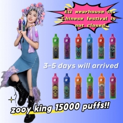  Zooy King 15000 Box