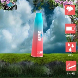 Seasomk Vm24a Disposable Vape Brands