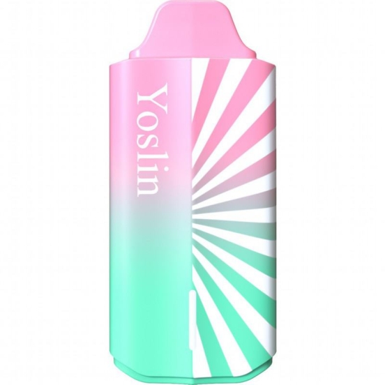 Smok Bar Y-13 Hits Vape Puffs