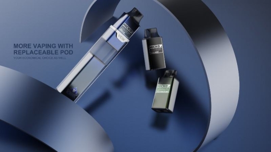 2024 Best VEIIK Micko Stick Pro Around3500 Puffs Vape Bars