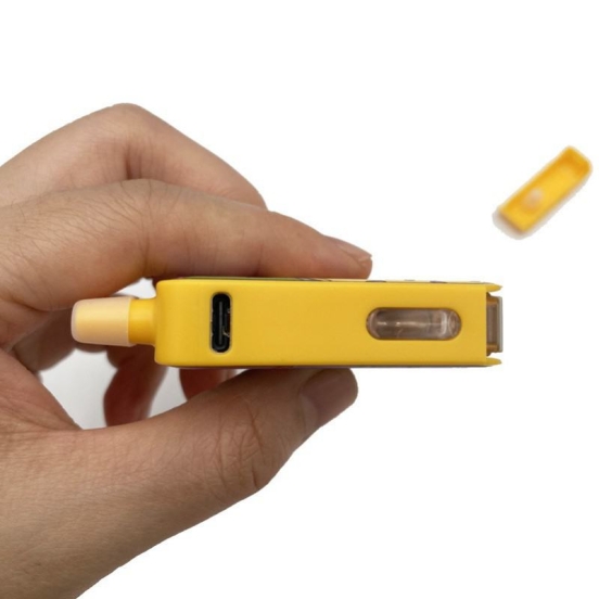 Wholesale Packwoods X Runtz Fd11 Vape Pens