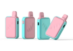 no Bv18 1ml 2ml Disposable E-cigarette Puff