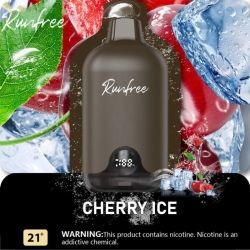 Runfree Rf372 10000 Puffs Disposable Big Hit Vape