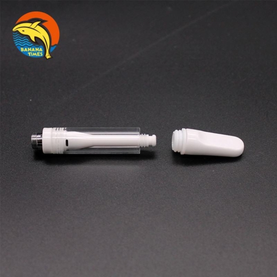 Banana Times Bars Cg05 Ceramic Cartridge Disposable Vape