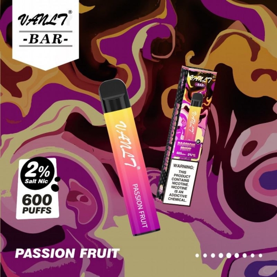 VANLT Vape Y -114