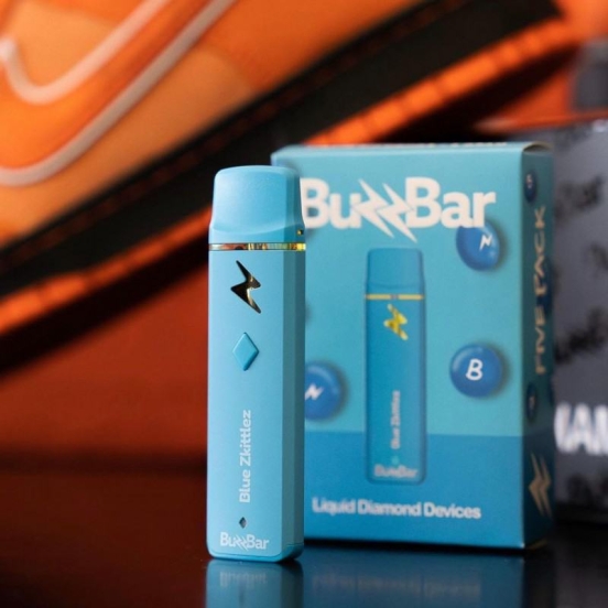 Disposable OEM Buzz Vape Pens Wholesale Price