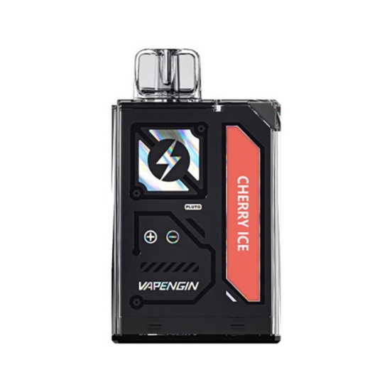 2024's Premium Vape Pen Disposable volestech Vapengin Pluto 7500 Puffs Vapes Wholesale