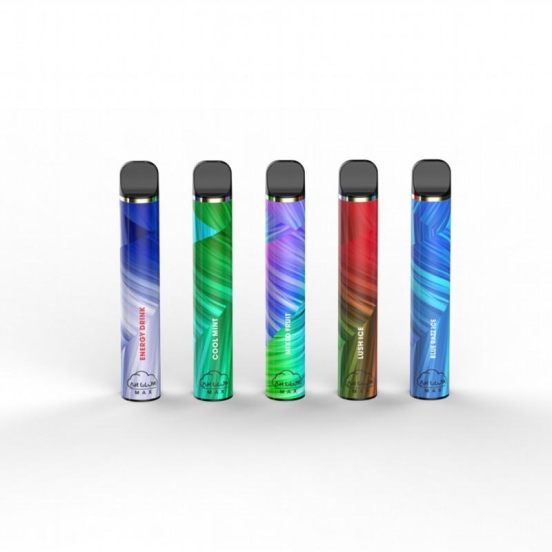 Authentic Smok Puff Air Glow Max/ Oem Disposable E-cigarette