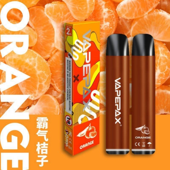 Oem pax Hb-031 Disposable Vape Pod