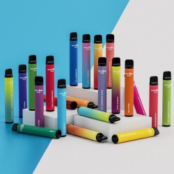 SIGELANG Disposable Vape Plus 800 Puffs