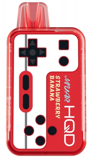 Best Quality Hqd Mvar Wholesale Price Disposable Vape Pen