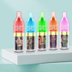 R and M R&m Master 10k 10000 Puffs Vape Rechargeable