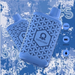 OHM Js36-a Electronic Cigarette Puff