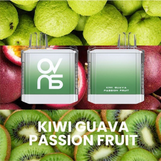 OVNS Technology Co., Ltd Ovns Crystal Box Tpd 600-1000 Puffs Disposable Vape Bars Wholesale