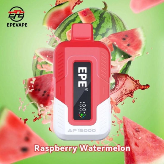 Wide Flavor Selection VapSolo Tornado Wholesale Disposable Vapes Epe Ap 15000 15k E Rs 30ml E-liquid