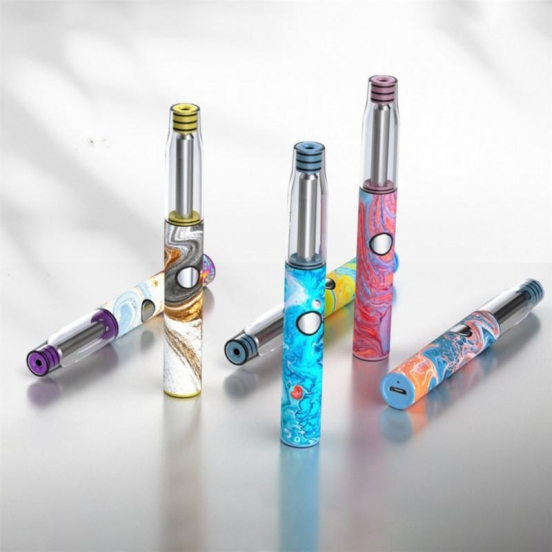 2024's Top Sellers OEM ODM Vape Ykd 2g Nederland