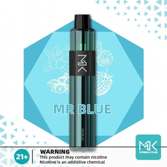 Oem Disposable Vape Pen Maskking Icing X 5000 Wholesale