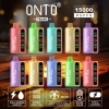 ENOYS Disposable Vape Pen Onto Tempo 15000 10000 Puffs