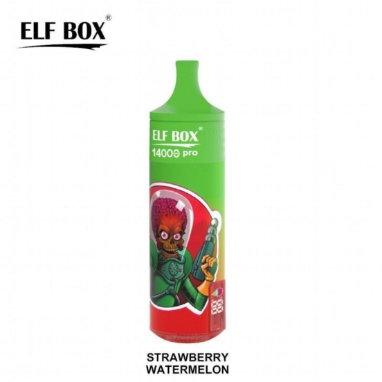 Best Selling Pro14000 Vape All Flavors