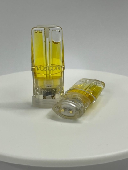 Vosoon Oem 600 Puffs Wholesale Vape