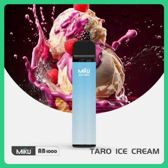 Miku Bar Vape Ab10001913