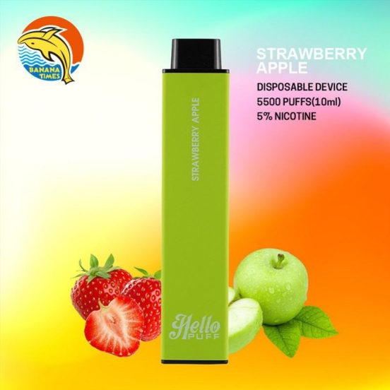 Hello  Hello Disposable Vape
